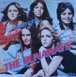 The Runaways : Secrets